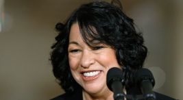 Sotomayor's Opening Statement in Full