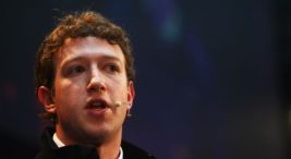 Latest Deal Values Facebook at $10B