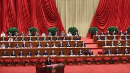 Chinese Official Detained for Raping Underage Girls