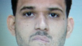 Former Officer Charged With Rape Held on $60M Bail