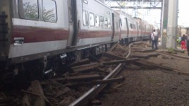 FBI Rules Out Foul Play in Connecticut Train Crash