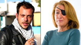 US, French Journalists Killed in Syria
