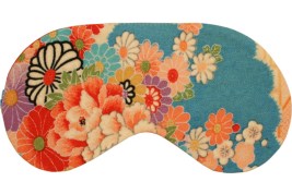 Kimono Sleep Mask From Flight 001