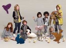 Stella McCartney Bliss at babyGap