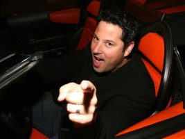 Greg Grunberg Shocked But Game for Racy "Love Bites"