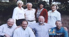 Students, Teacher Reunite 60 Years Later
