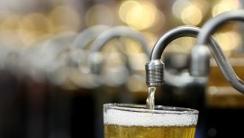 Shiner Still Brewing After a Century