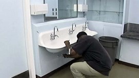 Lead Still Not Removed from LAUSD Drinking Fountains