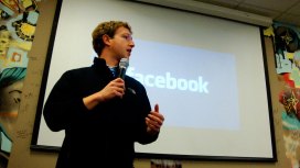 Facebook to Buy Another Life-Tracking Startup