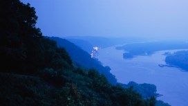 4 Dead After Boat Crash on Iowa River