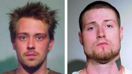2 More Charged with Making Threats at NATO Summit