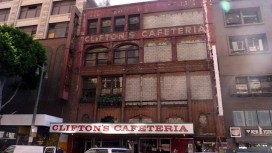 Clifton's Uncovered