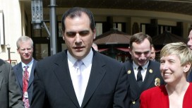Lawyers Try to Keep Delgadillo off Witness Stand of Whistleblower Lawsuit