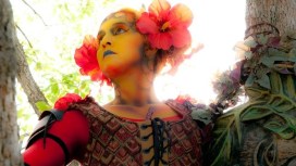 Ren Faire in Photos