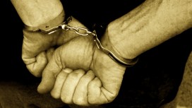 1,005 SoCal Fugitives Busted