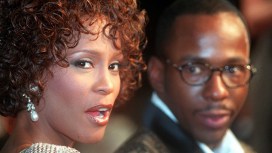 Bobby Brown Weeps for Ex-Wife