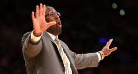 Brown Under Pressure Ahead of Home Stand