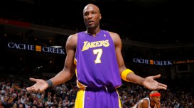 Kobe To Return; What About Odom and Ariza?