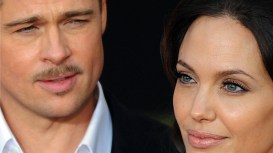 Brad Pitt: Sex With Angelina Is a "Trade Secret"