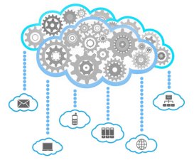Study Predicts Cloud Computing Could Replace PCs by 2014