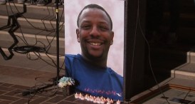 Mentor Slain in Christmas Shooting "Was a Gift"