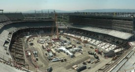 NFL: Santa Clara to Host Super Bowl L