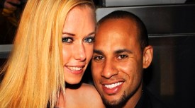 Oh, Baby! Kenda Picks a Name for Her Son