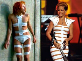 Fashion Replay: Who Wore it Better?