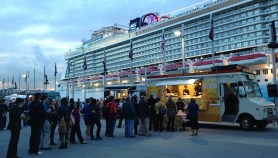 1st Look at Village Voice's Choice Streets Food Truck Event