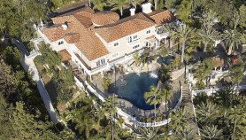 A $21M Party Pad Now on the Market for $7M