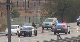 Smooth Sailing on SoCal Roads Despite Storm