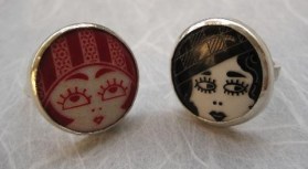 Amanda K. Lockrow Jewelry