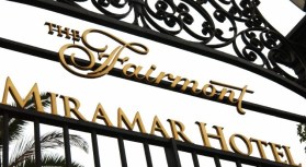 Fairmont Spectacular Sale About to Bid Farewell