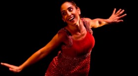 New Original Works Festival Spins Into REDCAT