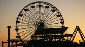 Dance-A-Thon Takes on a Vintage Air at the Pier