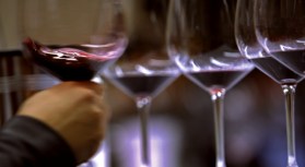 Domestic Wines at Pop Champagne