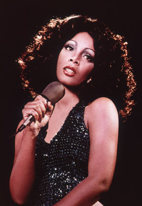 Photos: Donna Summer and the Days of Disco