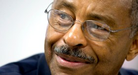 Burris Will Bow Out of Senate Race