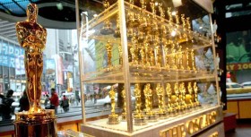 Inglewood Wins "Oscar"