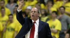 USC Pins "Hoop Dreams" On Kevin O'Neill