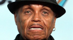 Judge: "Mr. Jackson Takes Nothing Under This Estate"