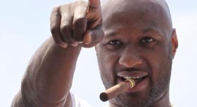 Lamar Odom Sees Reality, Doesn’t Like It