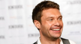 Fan Charged With Stalking Ryan Seacrest