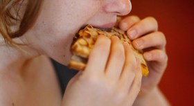 Eating Disorders Consume 60 Percent of Women