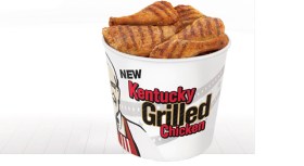 Poultry Promo: KFC Has Your Free Lunch