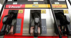 County Supports State Gas Tax Increase