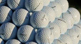 Texas Man's Tee Shot Kills Dad