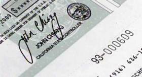 Banks Want No Part of California's IOUs