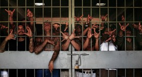 Anti-Gang Leader Arrested In MS-13 Sweep