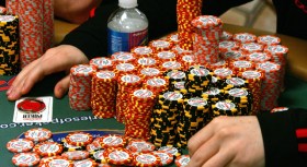 Poker Players Finding Tougher Game At World Series